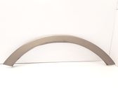 Rear arch trim