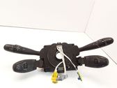 Wiper turn signal indicator stalk/switch