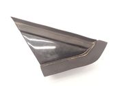 Plastic wing mirror trim cover