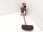 Brake pedal