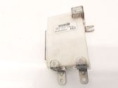 Other control units/modules