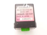 Immobilizer control unit/module