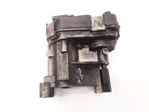 Intake manifold