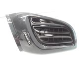 Dashboard side air vent grill/cover trim
