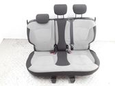 Rear seat