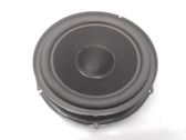 Rear door speaker