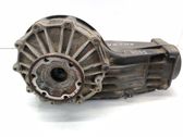 Rear differential