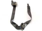 Ceinture de sécurité avant