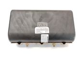 Passenger airbag