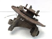 Rear wheel hub spindle/knuckle