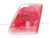 Tailgate rear/tail lights