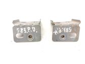 Headlight/headlamp mounting bracket