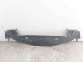 Front bumper skid plate/under tray