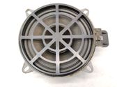 Rear door speaker
