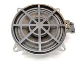 Rear door speaker