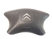 Steering wheel airbag