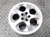 R16 alloy rim