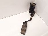 Accelerator throttle pedal
