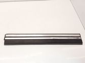 Rear sill trim cover