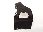 Rear seatbelt