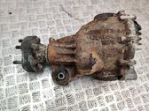 Rear differential