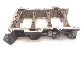 Crankshaft holder bracket