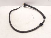 Speedometer cable