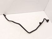 Breather hose/pipe