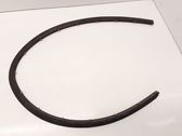 Rear door rubber seal (on body)