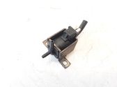 Turbo solenoid valve