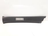 (D)pillar trim (top)