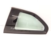 Rear side window/glass