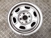 R13 steel rim