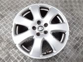 R17 alloy rim