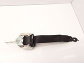 Rear seatbelt