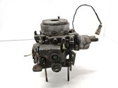 Carburettor