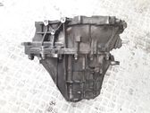 Manual 6 speed gearbox