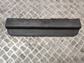 Front sill trim cover