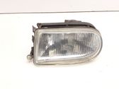 Front fog light