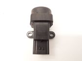 Crashsensor Notausschalter Kraftstoff