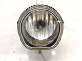 Front fog light