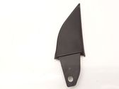 Plastic wing mirror trim cover