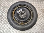 R16 spare wheel