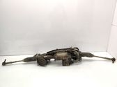 Steering rack