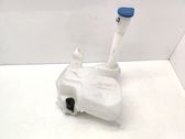 Windshield washer fluid reservoir/tank