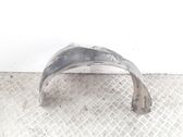 Front wheel arch liner splash guards