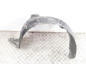 Front wheel arch liner splash guards