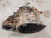 Manual 5 speed gearbox