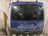 Tailgate/trunk/boot lid