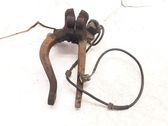 Lower shock absorber bracket